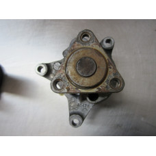 05K108 Water Coolant Pump From 2005 MAZDA 3  2.3